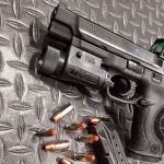 new female shooters smith wesson mp core