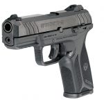 full size handguns, Ruger Security-9
