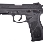 full size handguns, Taurus TH9