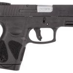 Taurus G2S Subcompact pistol right side