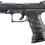 full size handguns, Walther PPQ Q4 TAC