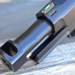 Wilson Combat X-TAC Elite Carry Comp 9mm pistol compensator