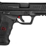 full size handguns, SAR USA SR9