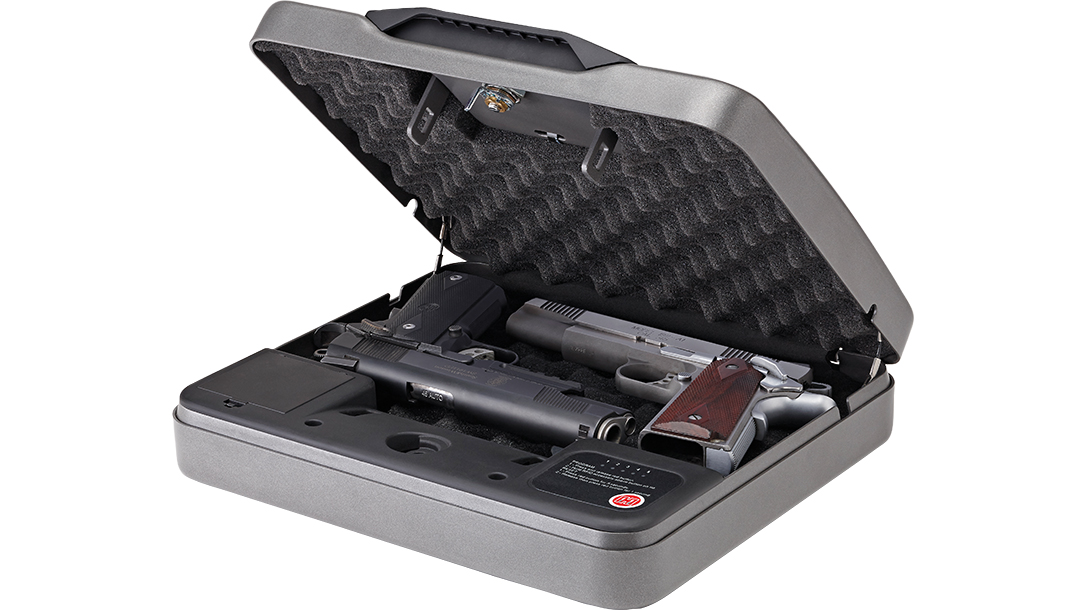 gun storage devices, Hornady RAPiD Safe 4800KP