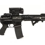 Firearm Vocabulary, AR-15