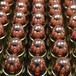 California Ammo Background Checks, Firearm Vocabulary, Vista Outdoors ammunition backlog