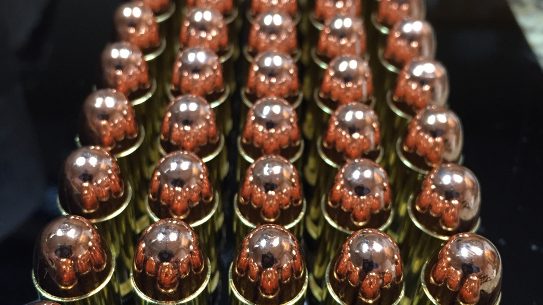 California Ammo Background Checks, Firearm Vocabulary, Vista Outdoors ammunition backlog