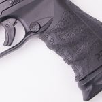 Walther PPQ Q4 TAC Pistol grip