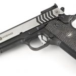 Ruger Custom Shop SR1911 Competition Pistol