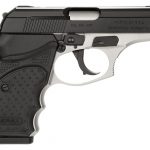 Affordable handguns, Bersa Thunder