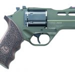 personal protection handguns, Chiappa Rhino 30DS