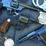 Concealed Carry Guns smith wesson colt and savage guns