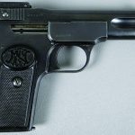 Concealed Carry Guns fn browning model 1900