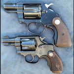 Concealed Carry Guns revolvers
