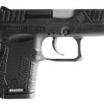 Affordable handguns, Diamondback DB380