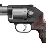 personal protection handguns, Kimber K6s CDP