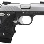 personal protection handguns, Kimber Micro 9 CDP (DN)