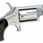 Affordable handguns, North American Arm .22 LR