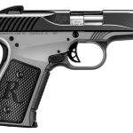 personal protection handguns, Remington R51