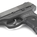 Affordable handguns, Ruger EC9