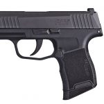 personal protection handguns, Sig Sauer P365