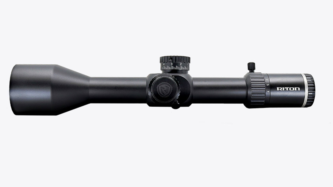 Riton Mod 7 Riflescope