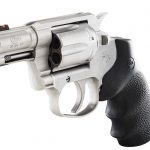 Concealable Revolvers, Colt Cobra