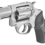 Concealable Revolvers, Ruger SP101