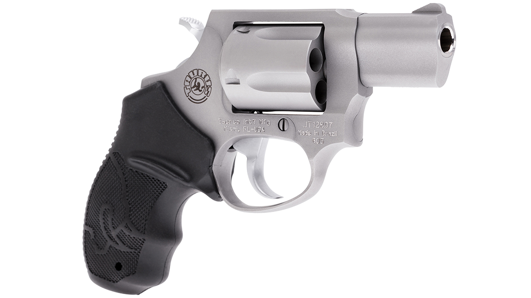 Concealable Revolvers, Taurus Model 605