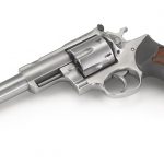 Hunting Handguns, Ruger Super Redhawk 10mm