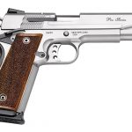 Best 1911, Smith & Wesson SW1911 Pro Series