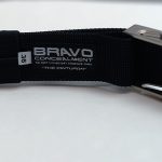 Bravo Concealment Cinturon Gun Belt, back