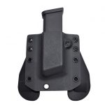 Bravo Paddle Attachments, mag pouch