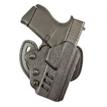 Glock 43X holsters, DeSantis