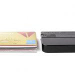 LifeCard 22 WMR, credit cards