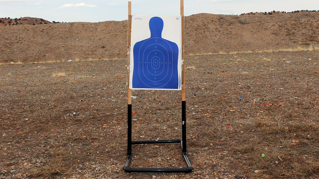 Diy Targets Easy And Ways To Make Your Own Shooting Personal Defense World - Diy Airsoft Shooting Range