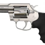 snake gun, .357 Magnum revolver, re-release, left