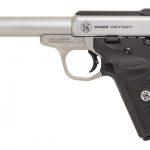 .22 LR Pistols, Smith & Wesson Victory Target