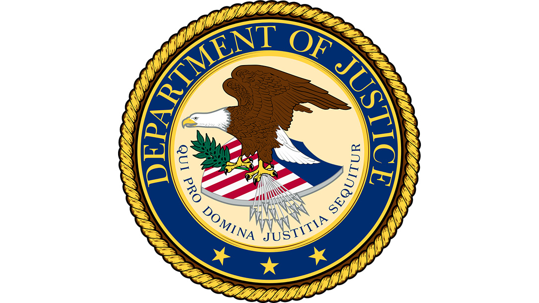 Department of Justice Study