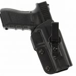 Glock 43X holsters, Galco