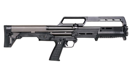 Kel-Tec KS7 Shotgun