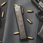 Magpul Glock PMAG 27, ammo