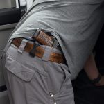 Concealed Carry Tips, concealment clothes