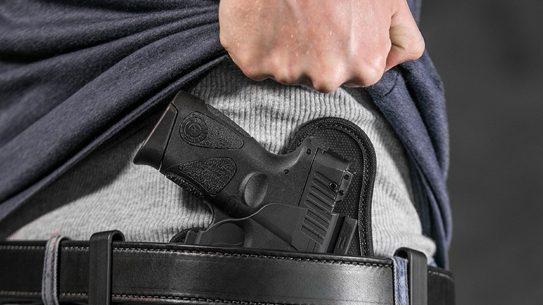 Concealed Carry Age, Idaho