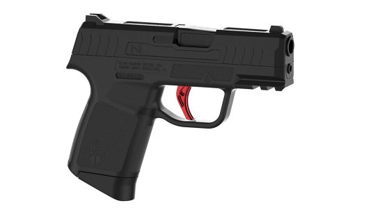 Naroh Arms N1 Micro Compact Pistol