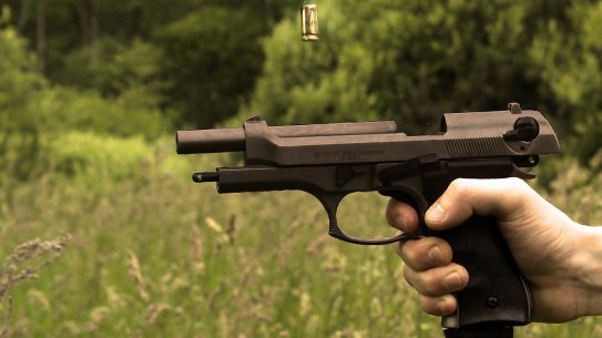 Doctors for Responsible Gun Ownership Deny Existence of Gun Violence