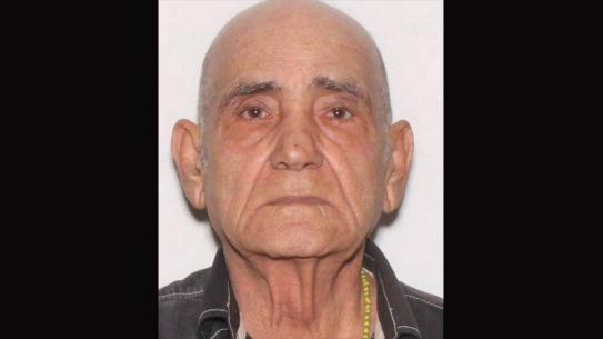 Florida Senior Citizen Shoots 73-Year-Old Robber
