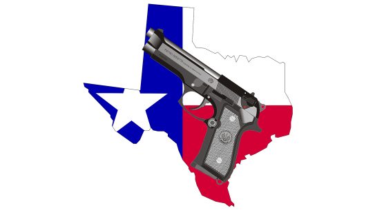 Texas Gun Bills, gun laws