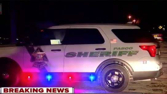 Argument in Florida Leads to Shooting