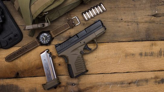 Handgun Purchaser Licensing Act, gun laws